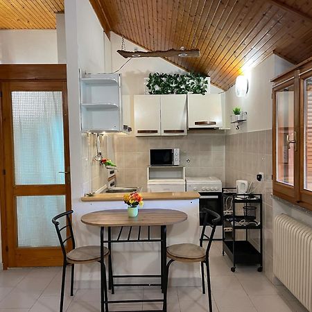 La Corte Dei Torri Loft On The Lake Oliveto Lario 외부 사진