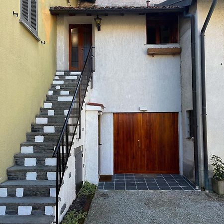 La Corte Dei Torri Loft On The Lake Oliveto Lario 외부 사진