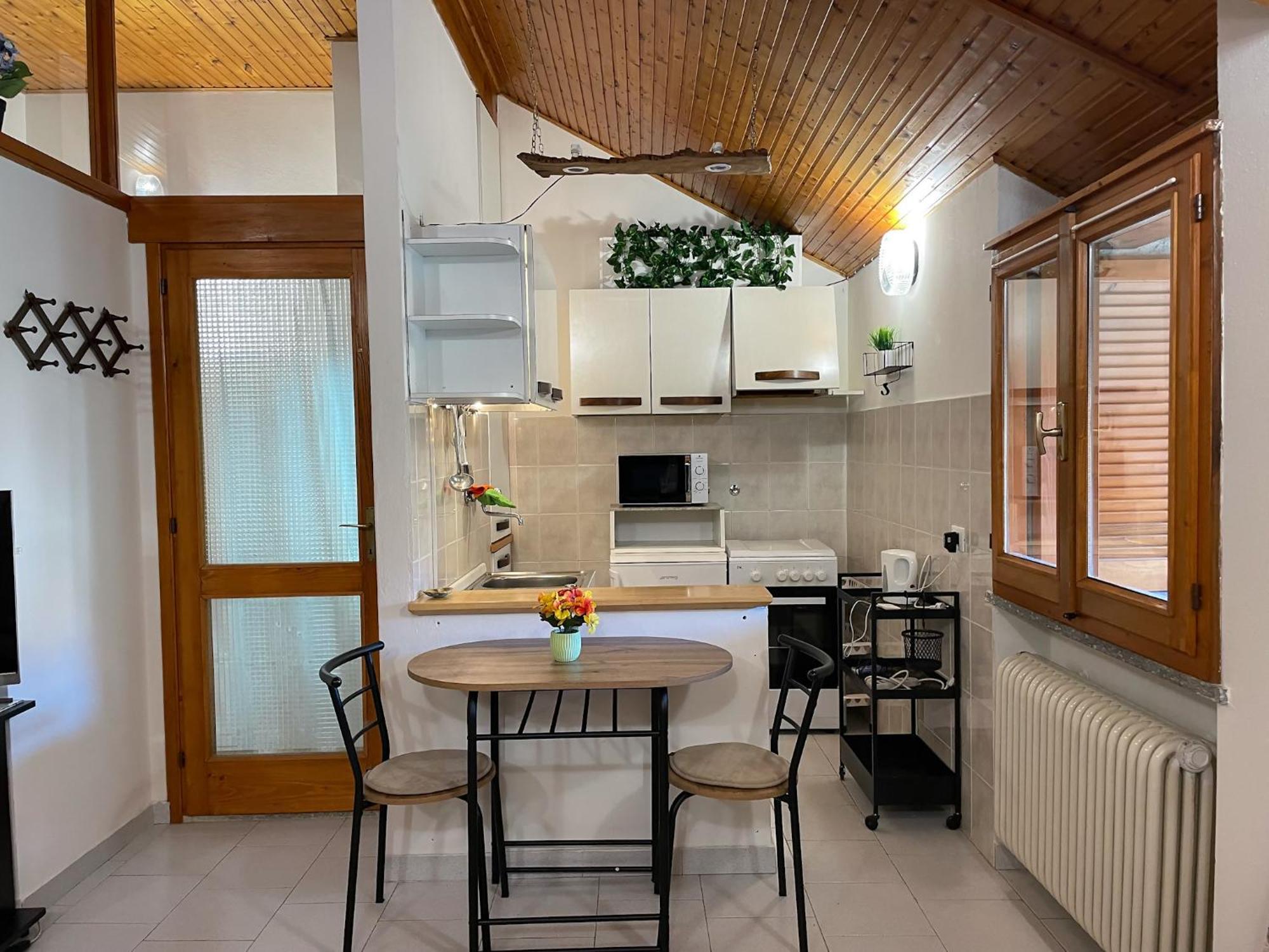 La Corte Dei Torri Loft On The Lake Oliveto Lario 외부 사진