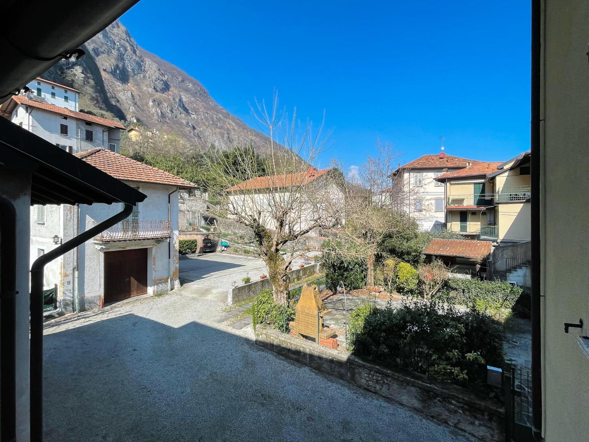 La Corte Dei Torri Loft On The Lake Oliveto Lario 외부 사진