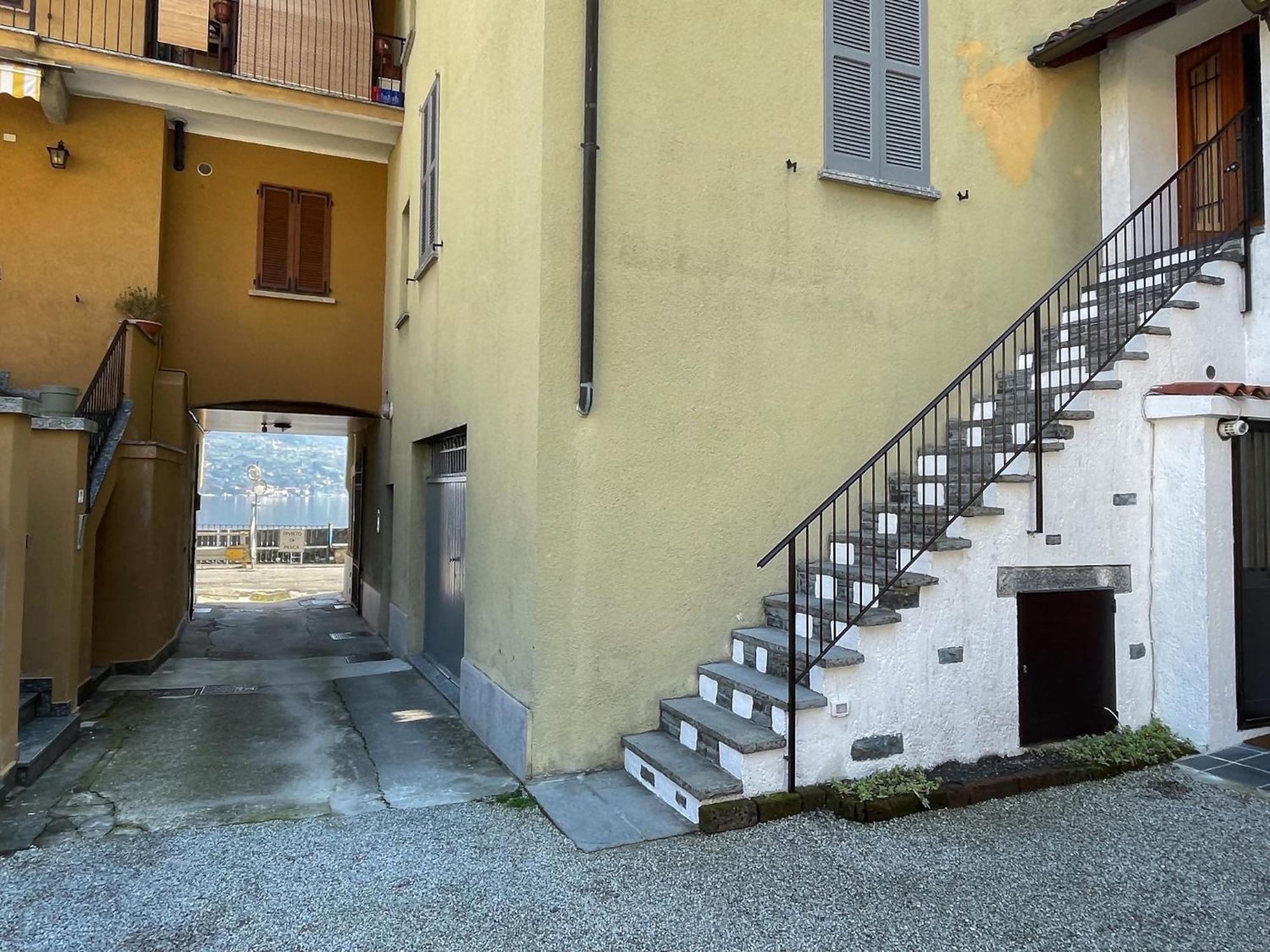 La Corte Dei Torri Loft On The Lake Oliveto Lario 외부 사진
