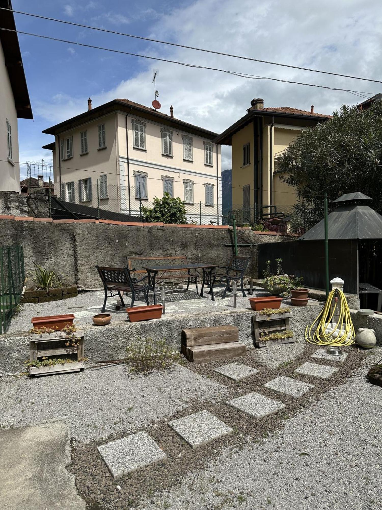 La Corte Dei Torri Loft On The Lake Oliveto Lario 외부 사진