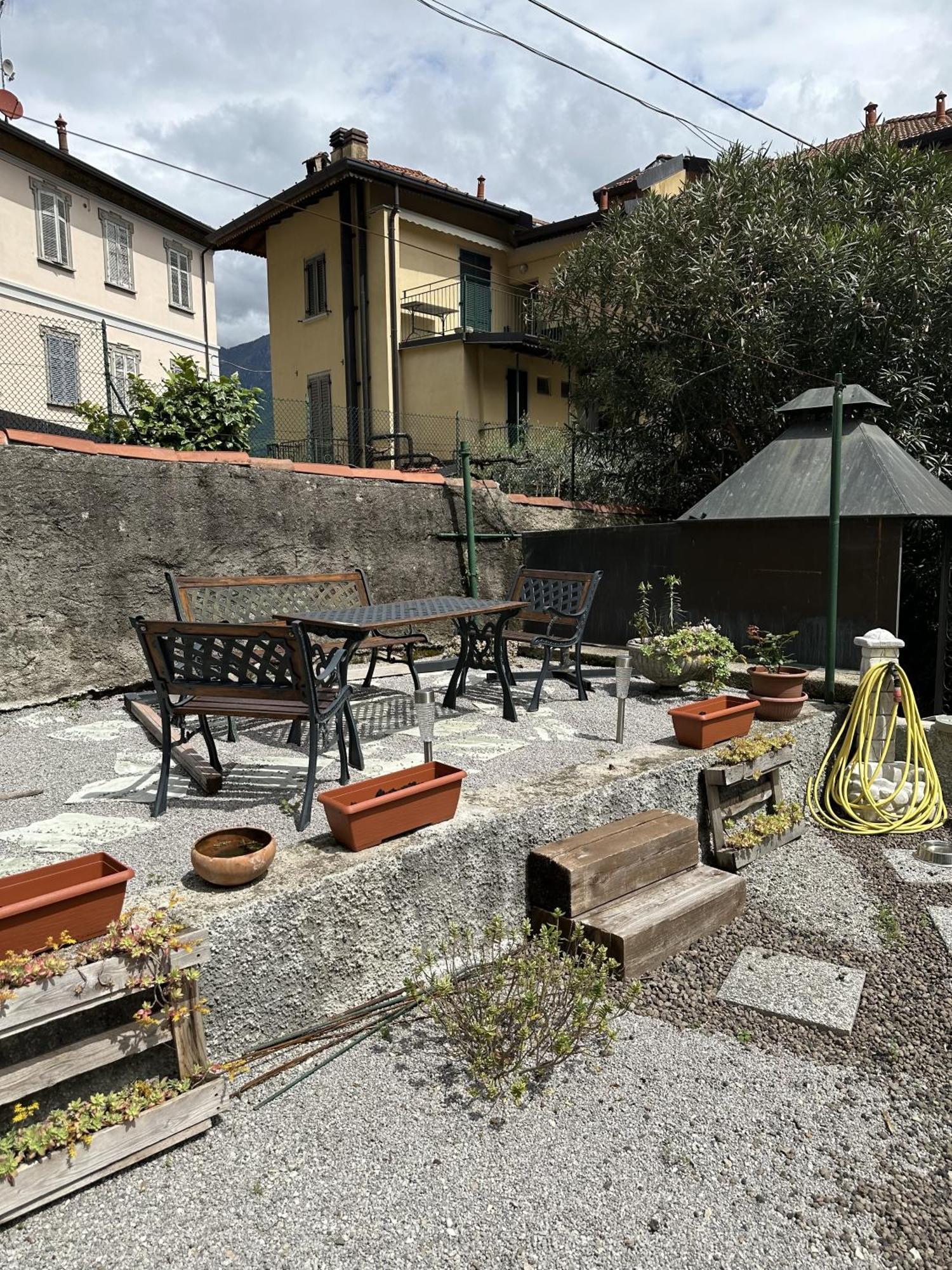 La Corte Dei Torri Loft On The Lake Oliveto Lario 외부 사진